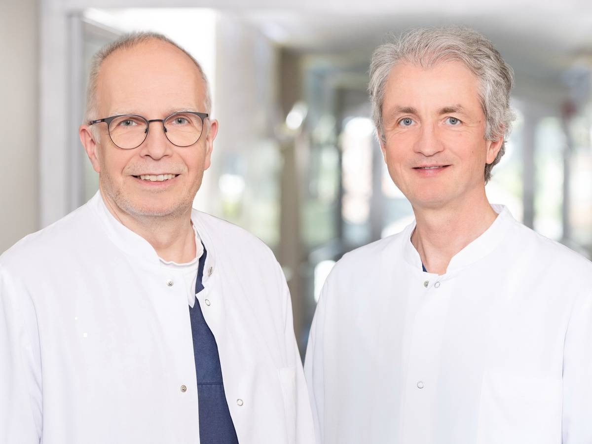 Bergischer Narkosetag im Bethesda