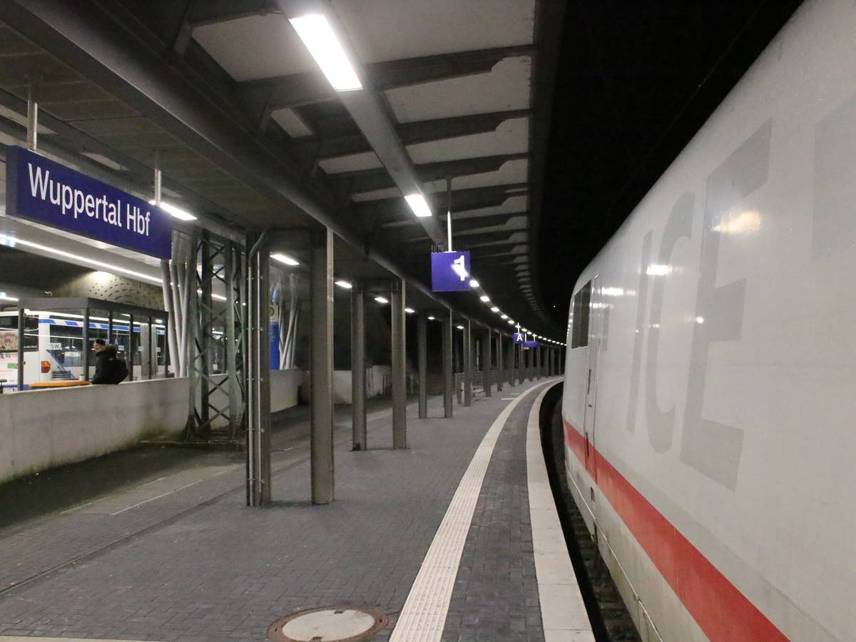 Eine sagenhafte Unverschämtheit