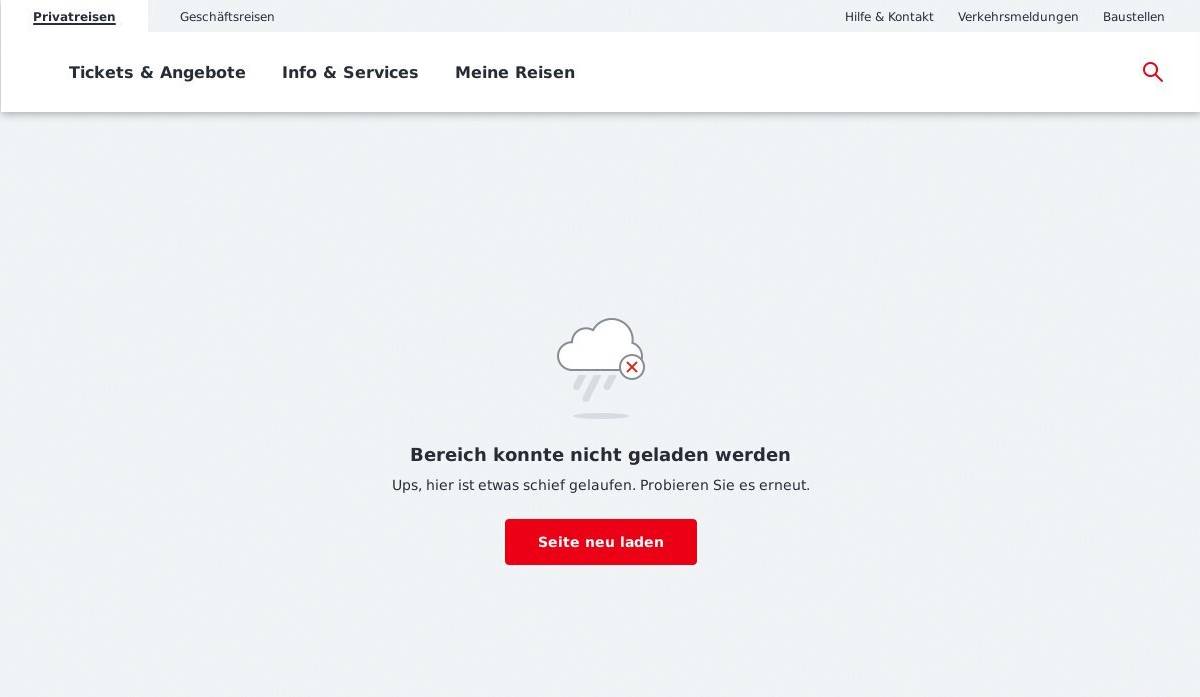 „Das ist dann nur noch ein Problem des Kunden“