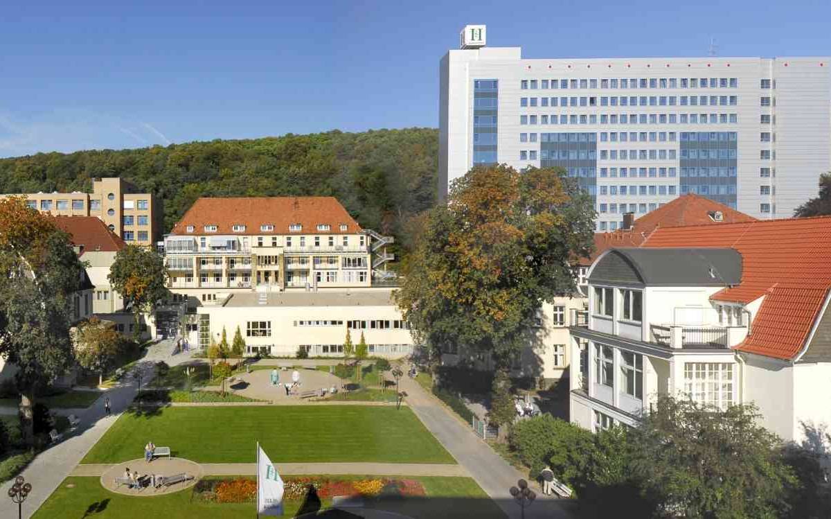 Eine Führung durch den Kreißsaal – und mehr