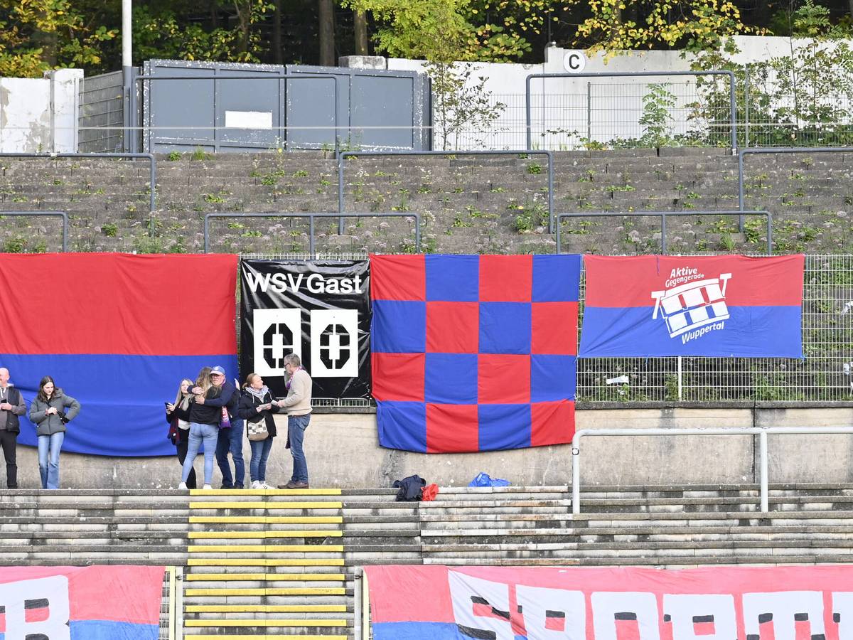 WSV: Derby, Comebacks, Uni-Halle und Türkei-Flug