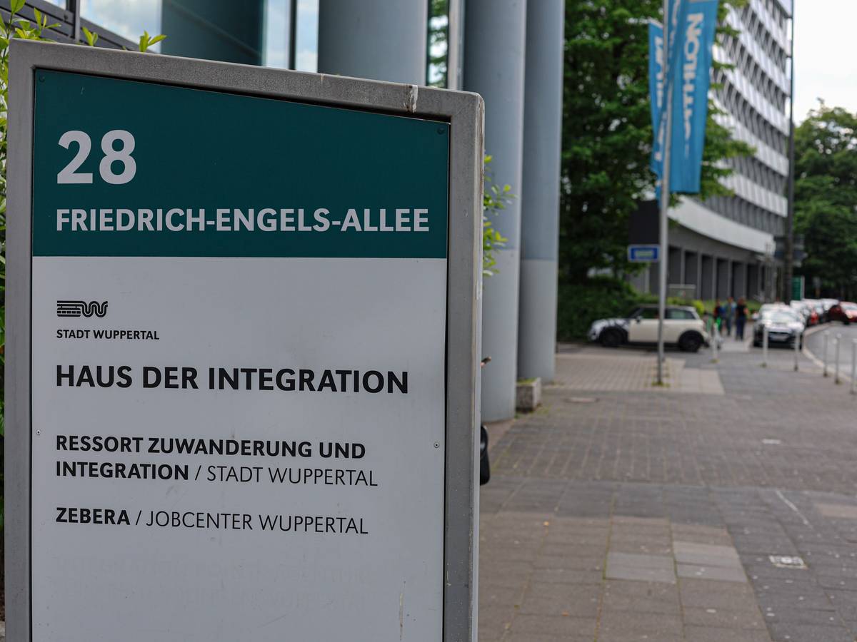 Digital fit für den Wuppertaler Arbeitsmarkt