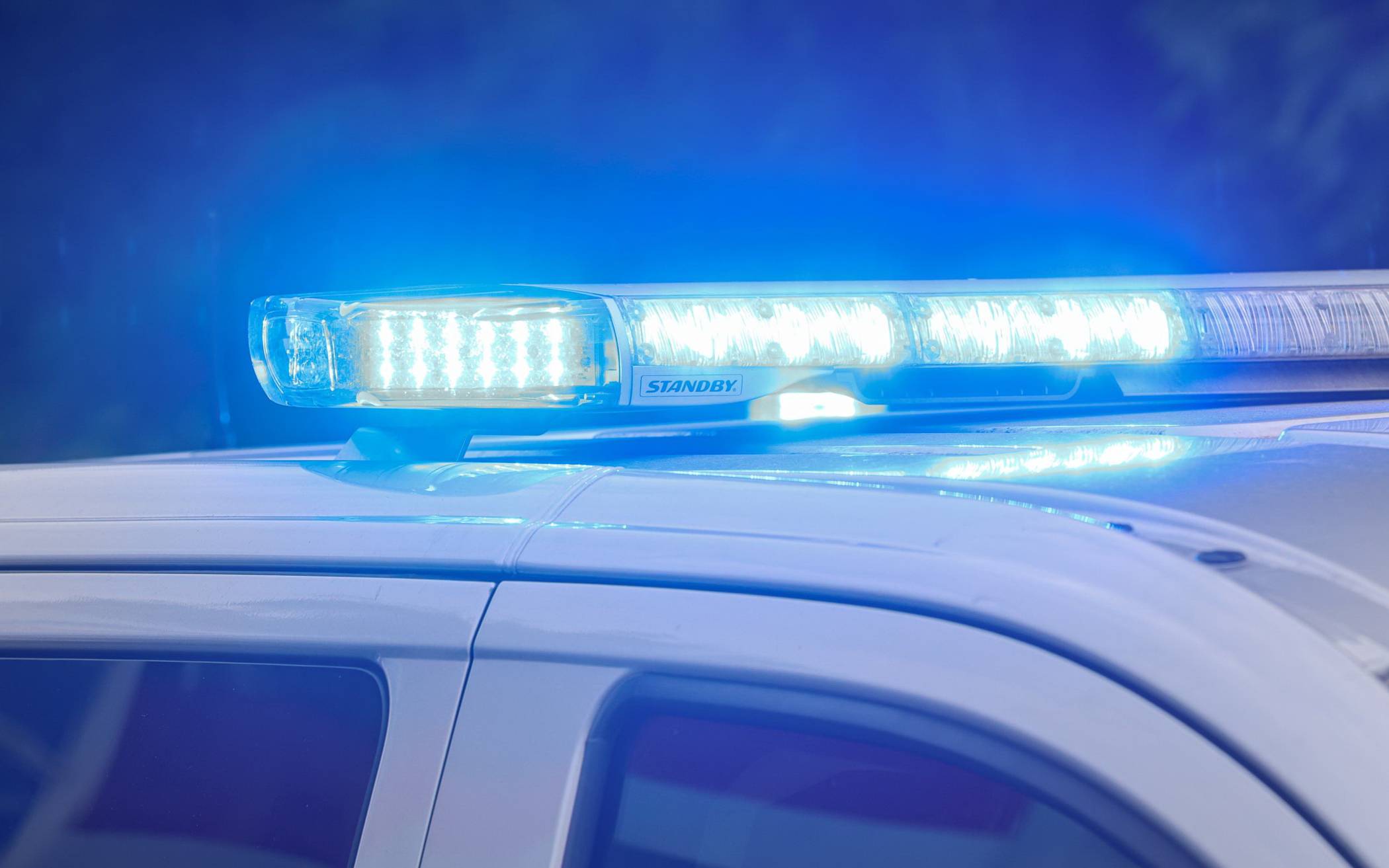 Überfall mit Reizgas am Robert-Daum-Platz