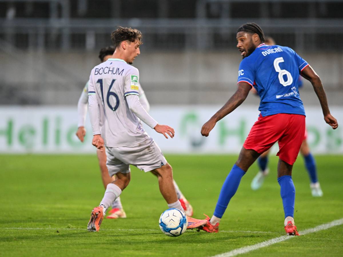 Liveticker: Wuppertaler SV – RW Oberhausen