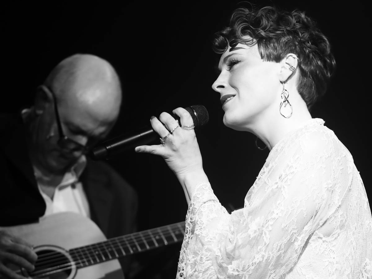 Eine Reise in eine wunderbare, lyrische Welt