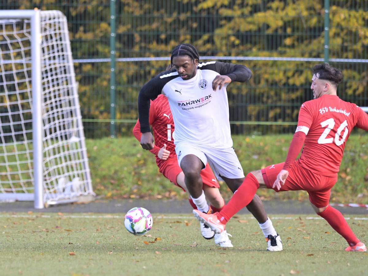 Sport-Ergebnisse vom 31. Oktober bis 2. November 2025