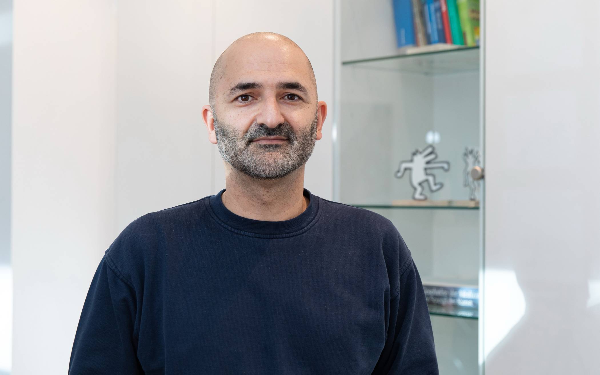 Professor Dr. med. Michael T. Coll