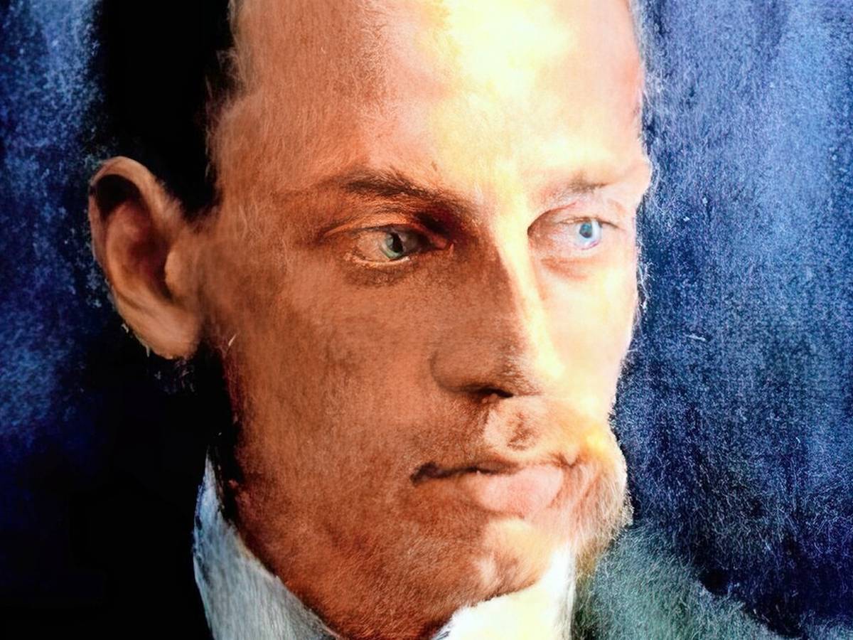 Rilke-Lesung: Aus der Zeit gefallen?