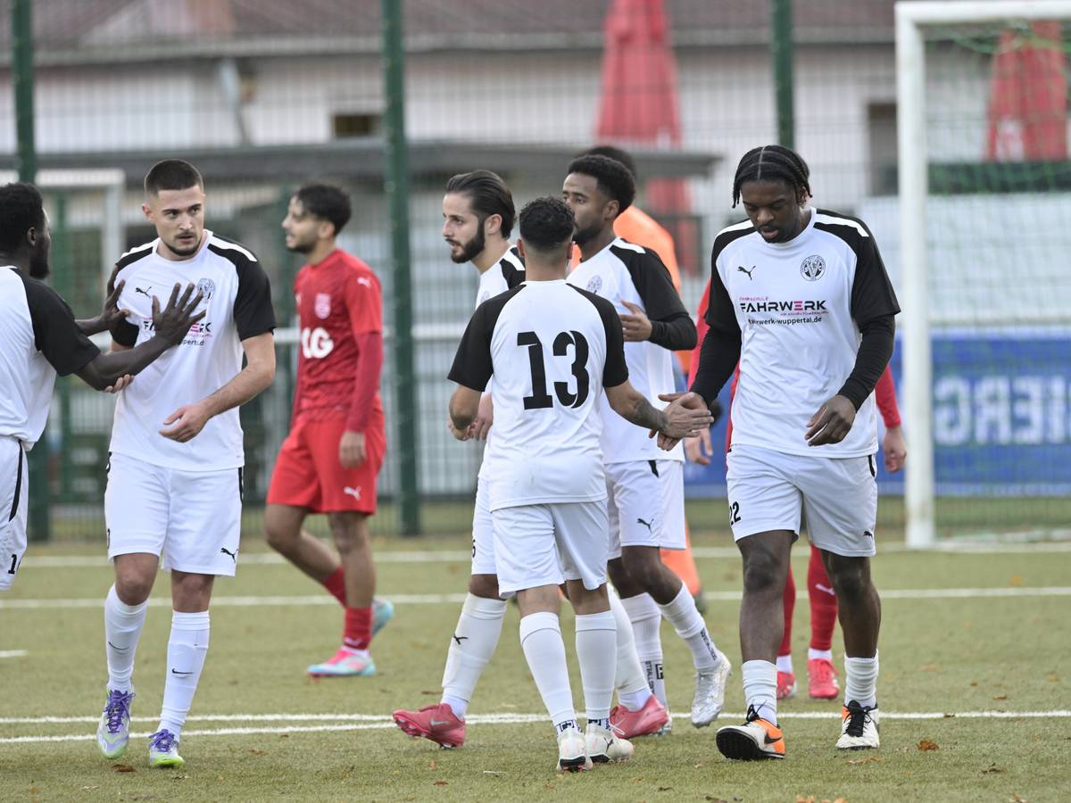 Viktoria Rott siegt beim FSV
