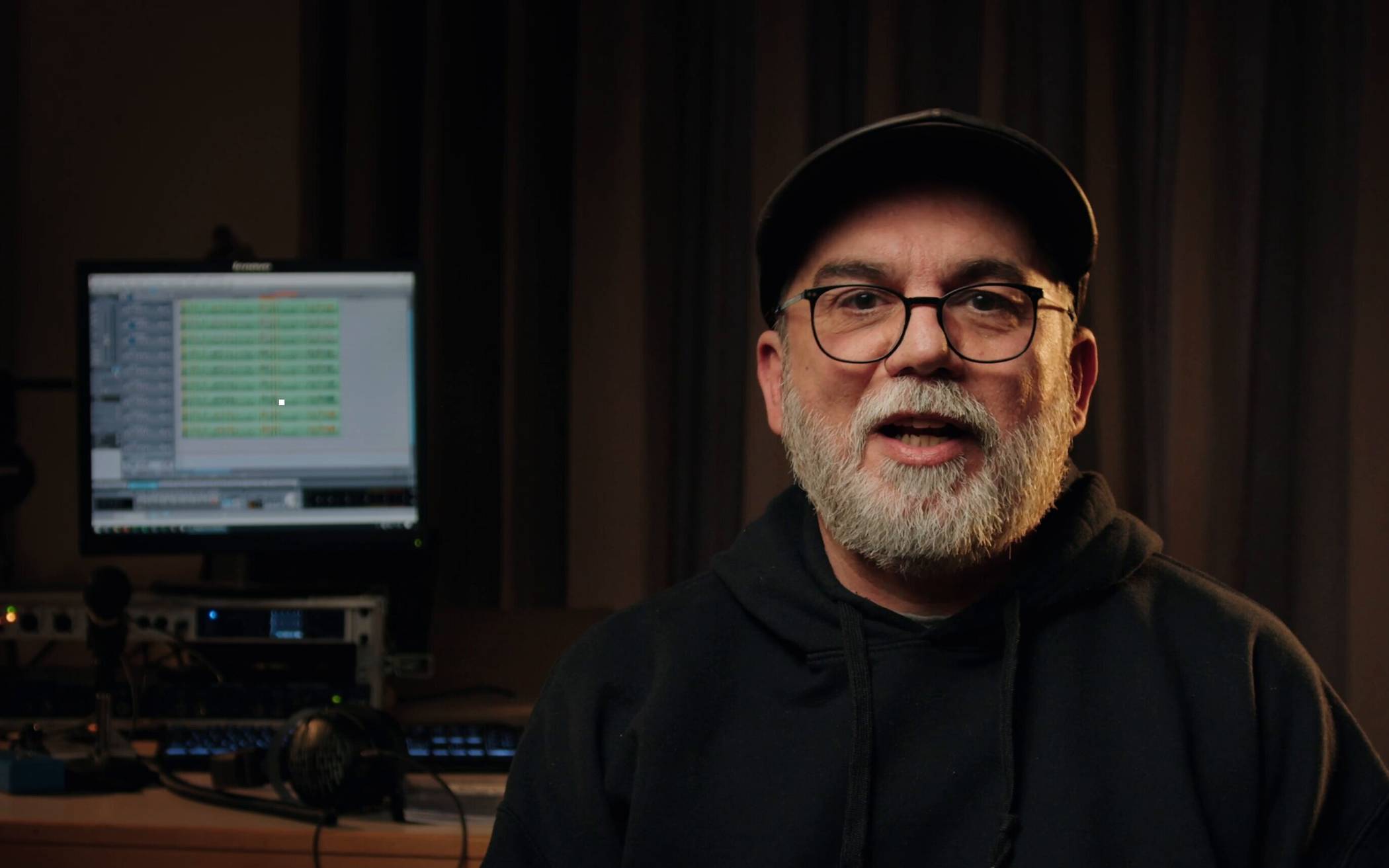 Alwin M. Schronen (C Rondeau...