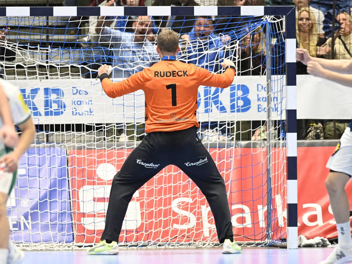 BHC will endlich wieder in die Runde der letzten Acht