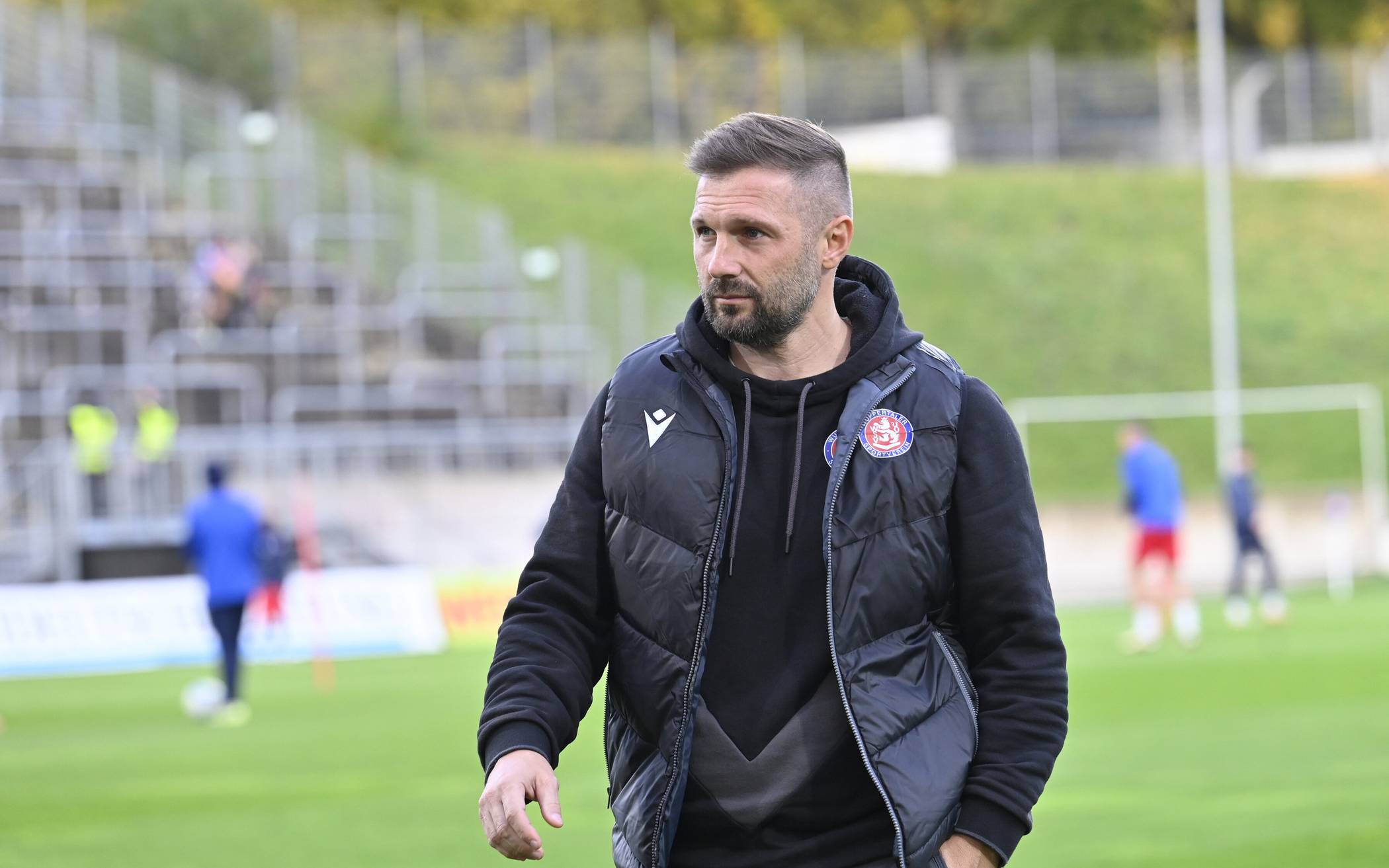 Regionalligist WSV im Test beim DV Solingen mit 3:3