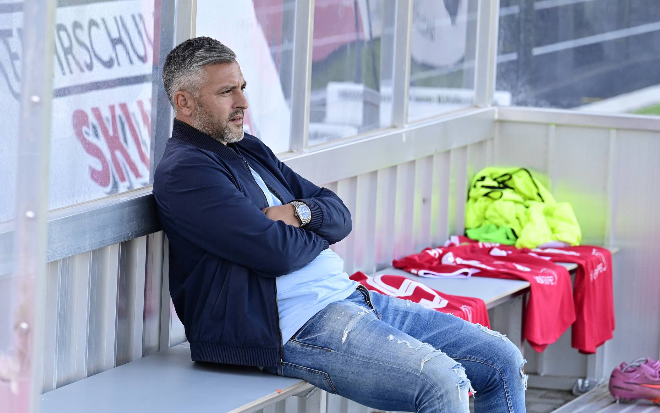 Regionalligist WSV im Test beim DV Solingen mit 3:3