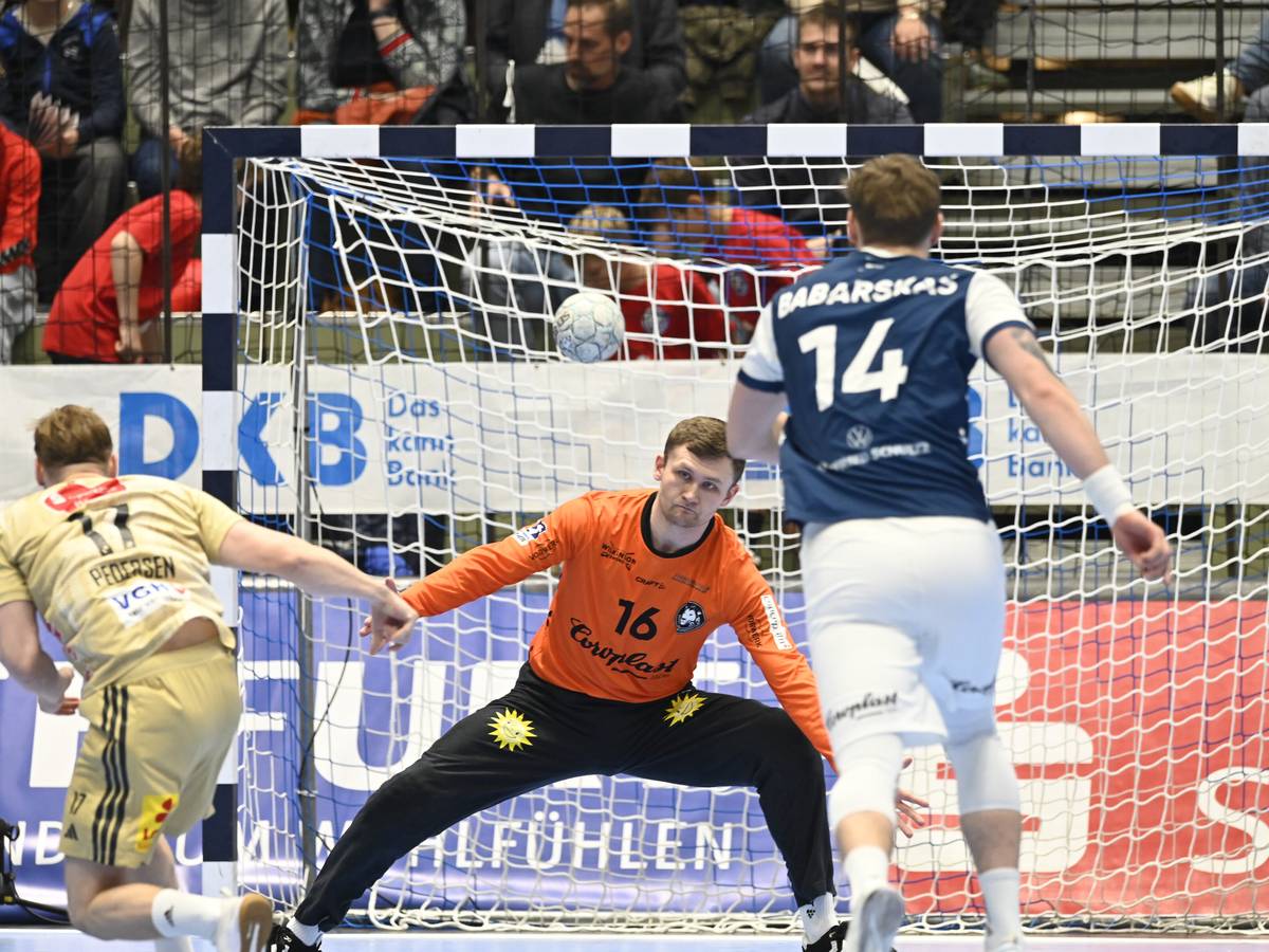 BHC nach Achterbahnfahrt und doppelter Verlängerung im Viertelfinale