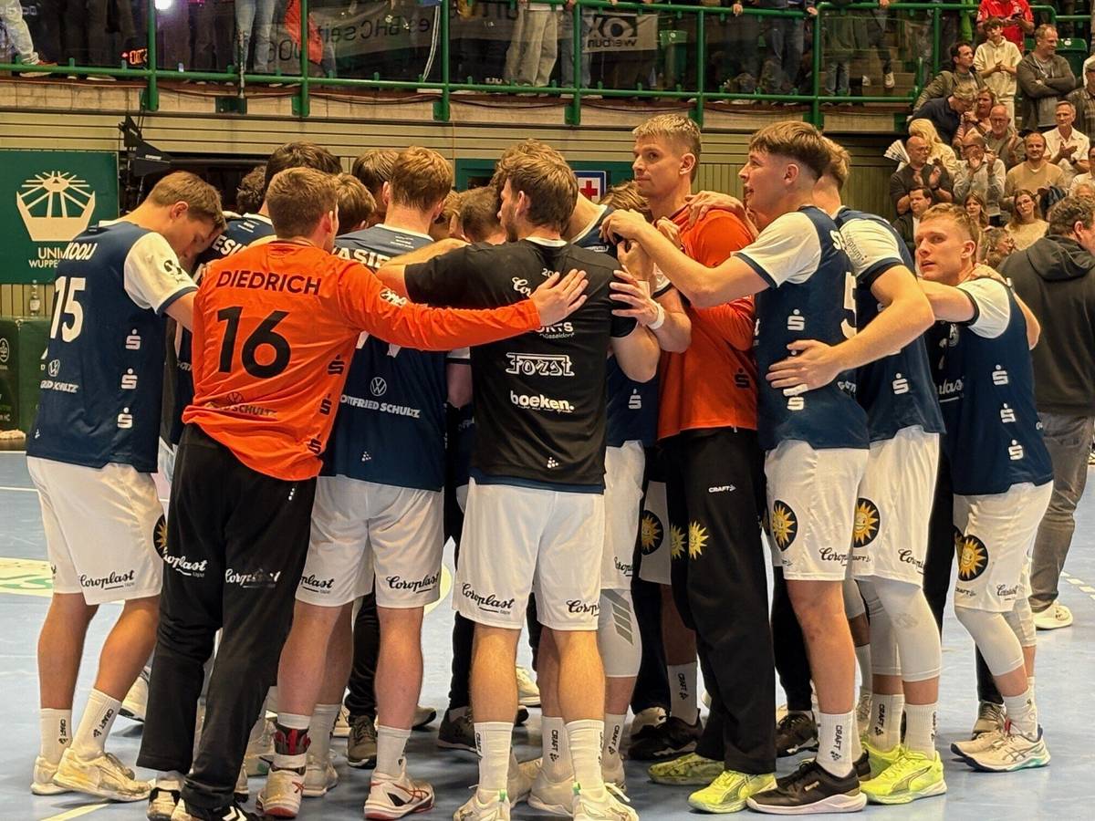 BHC-Spektakel gegen Hannover
