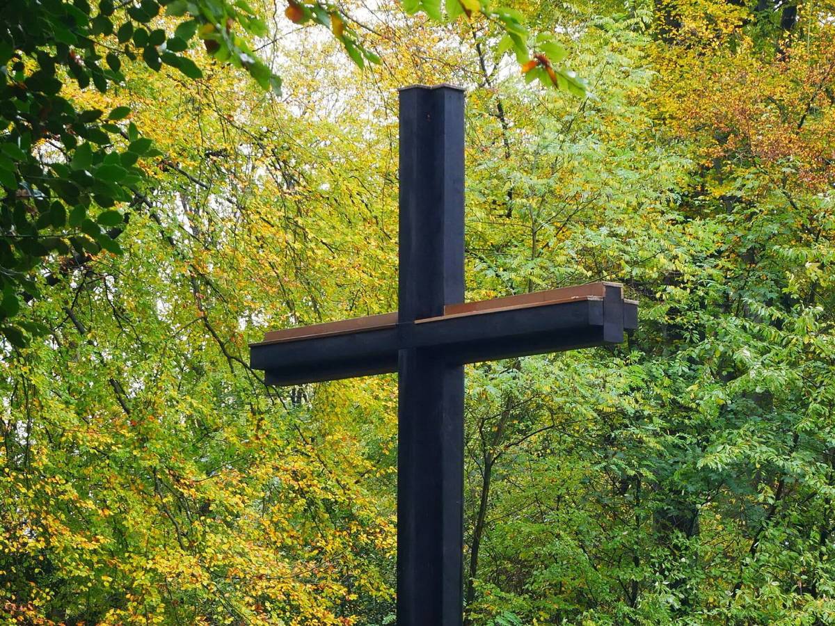 Würdigung der Opfer von Krieg und Gewaltherrschaft