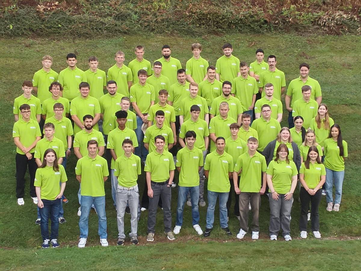 Tag der Ausbildung bei den Wuppertaler Stadtwerken