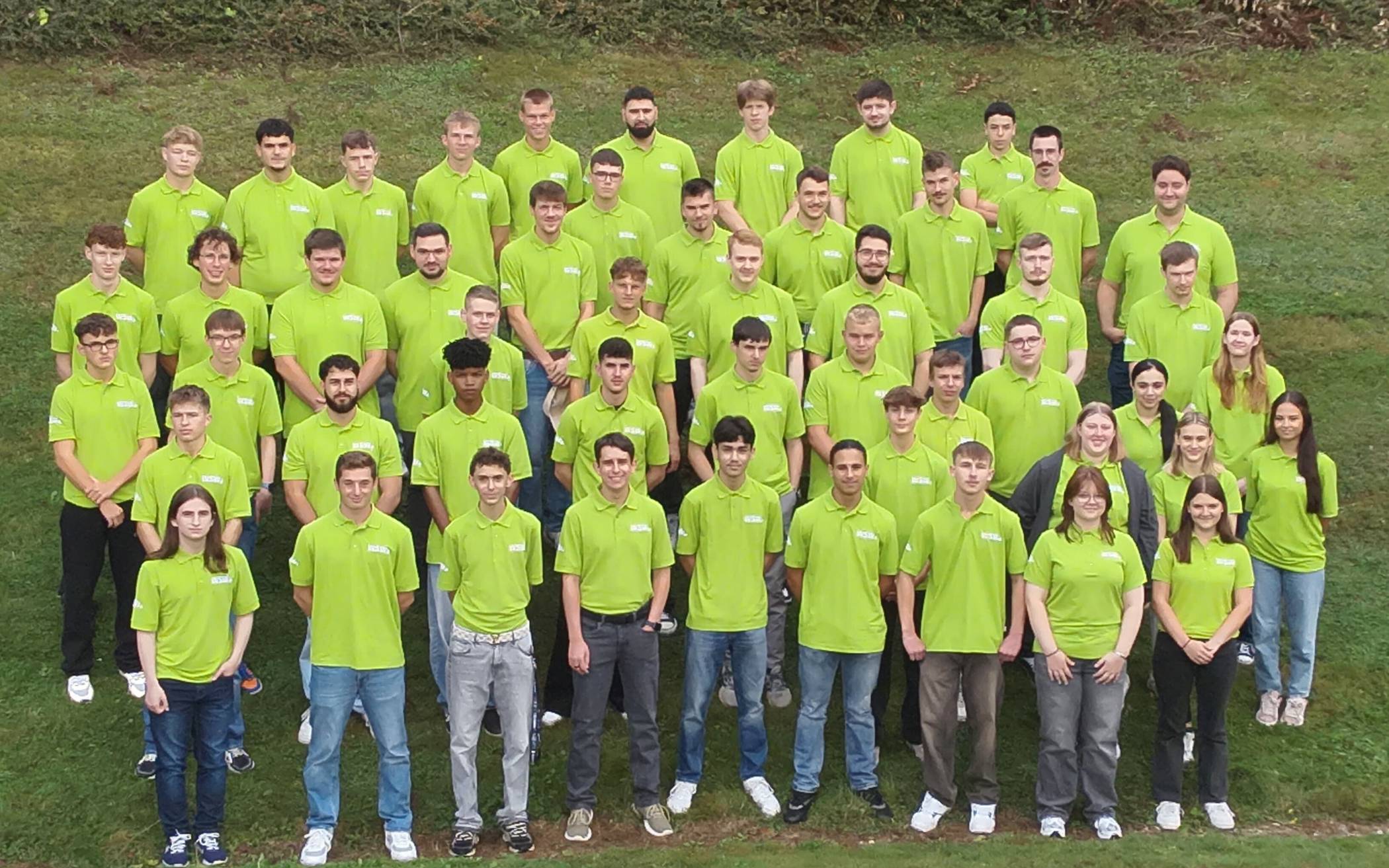 Tag der Ausbildung bei den Wuppertaler Stadtwerken