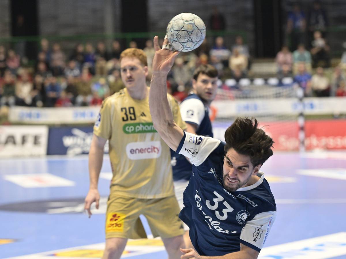 BHC auch im Pokal-Viertelfinale daheim