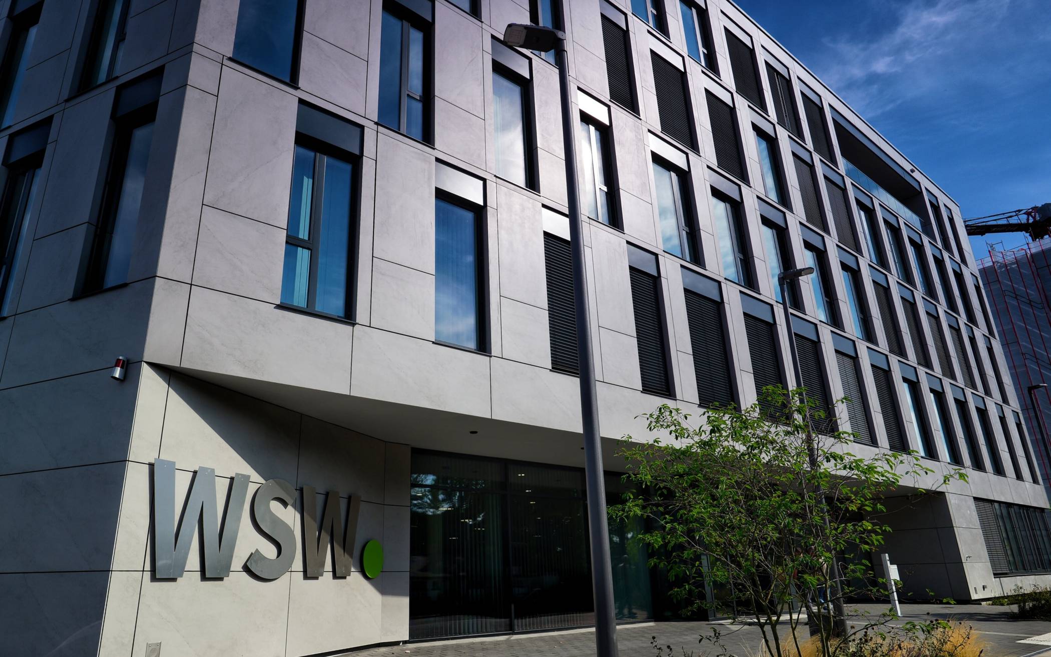 WSW senken die Strom- und Gaspreise