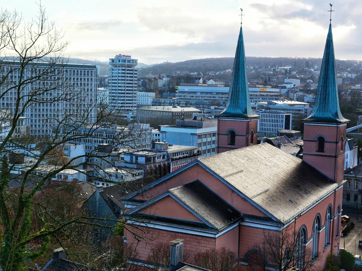 Elberfeld: SPD, Grüne und Linke kooperieren