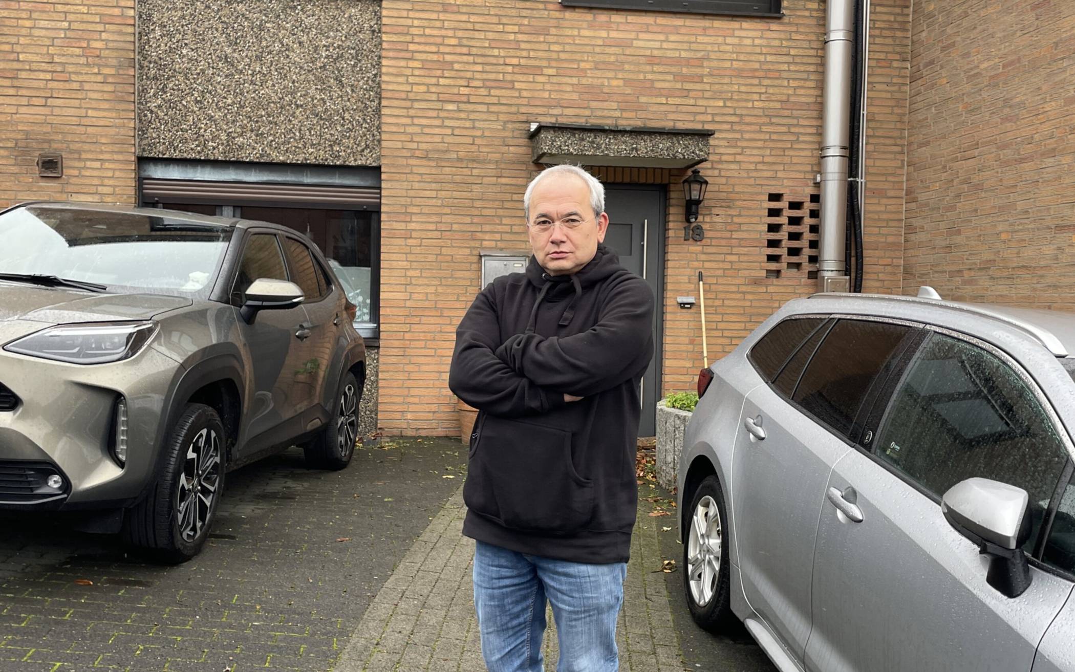 Stellplatz-Wirrwar: Bauamt prüft Vorgärten