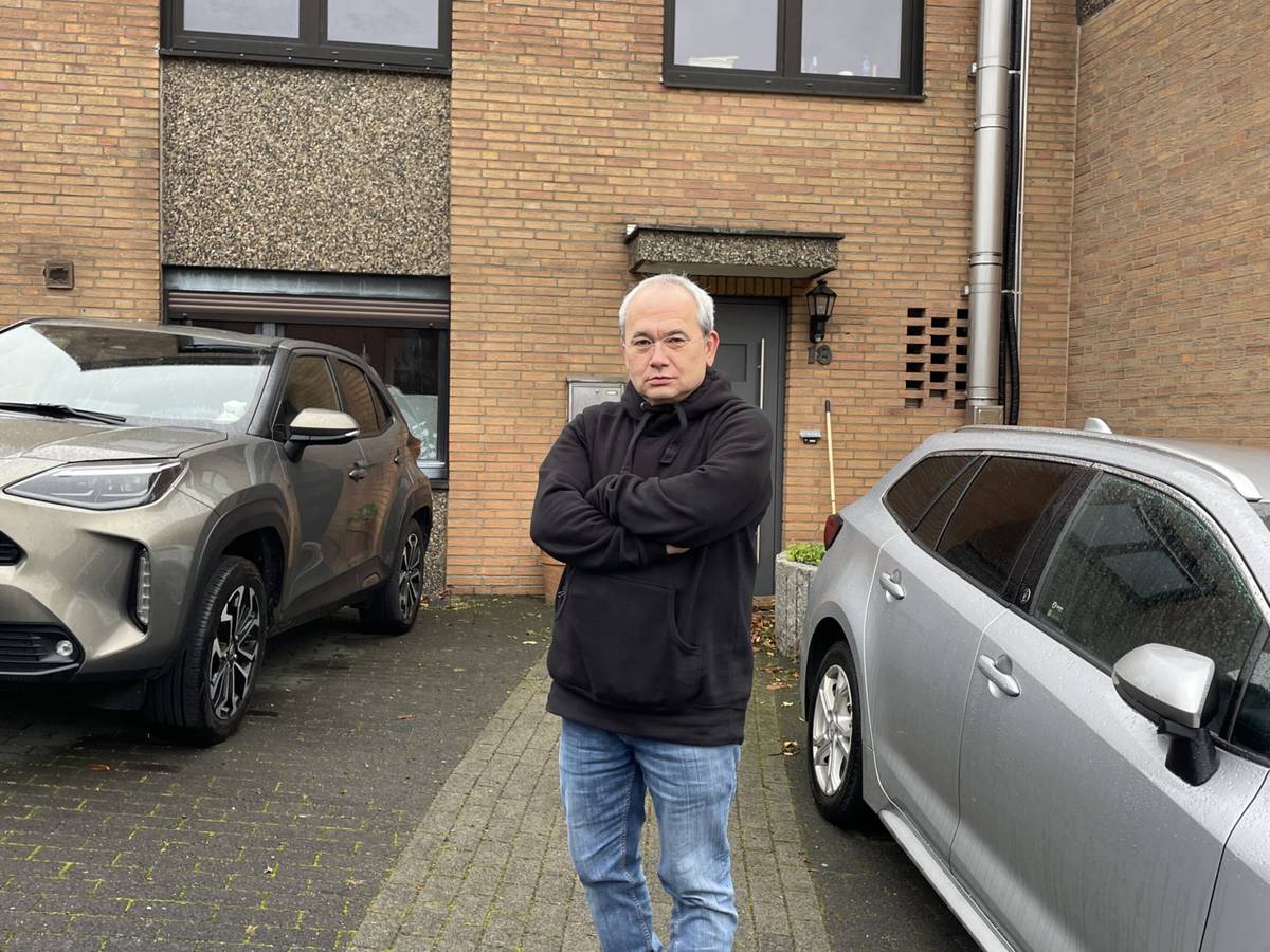 Stellplatz-Wirrwar: Bauamt prüft Vorgärten