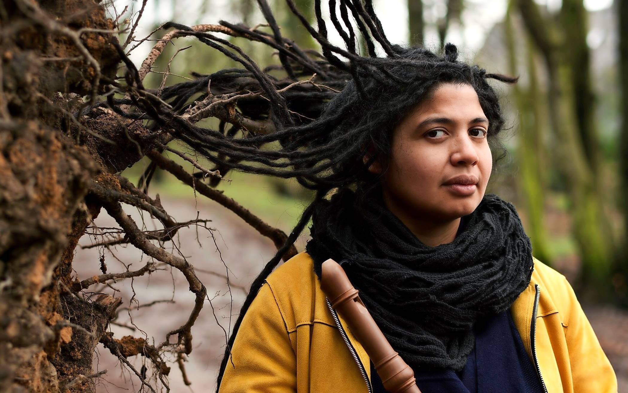 Gesänge des Universums – und ein Kalender