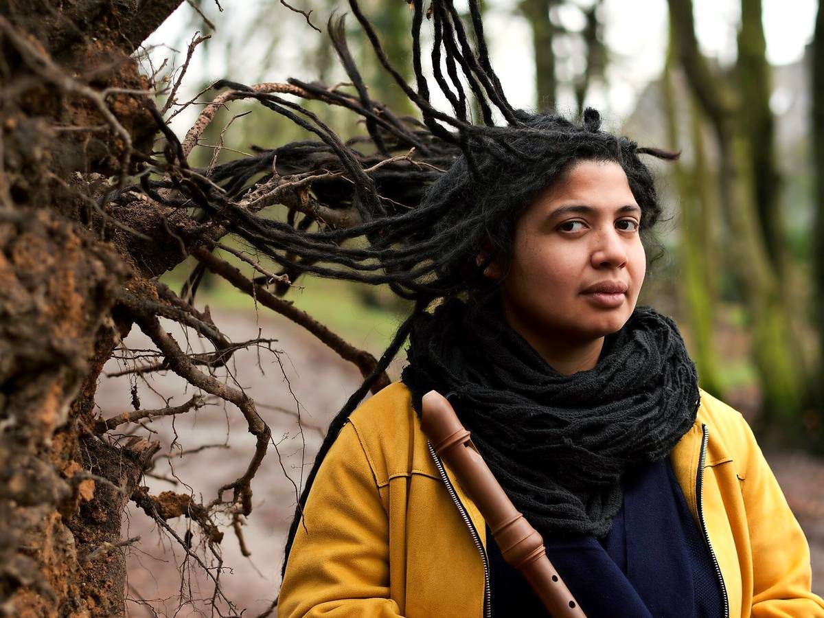 Gesänge des Universums – und ein Kalender