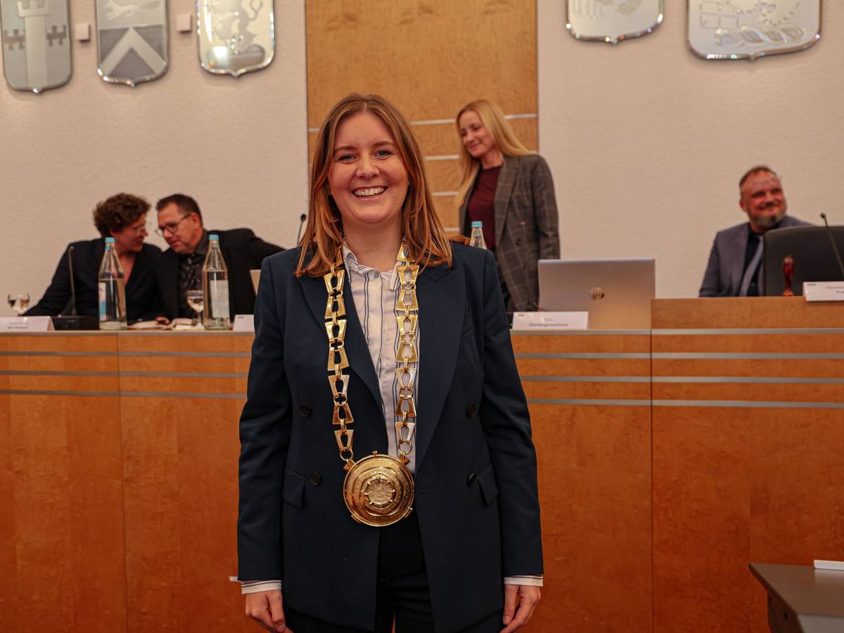 Frischer Wind und Flitzebogen