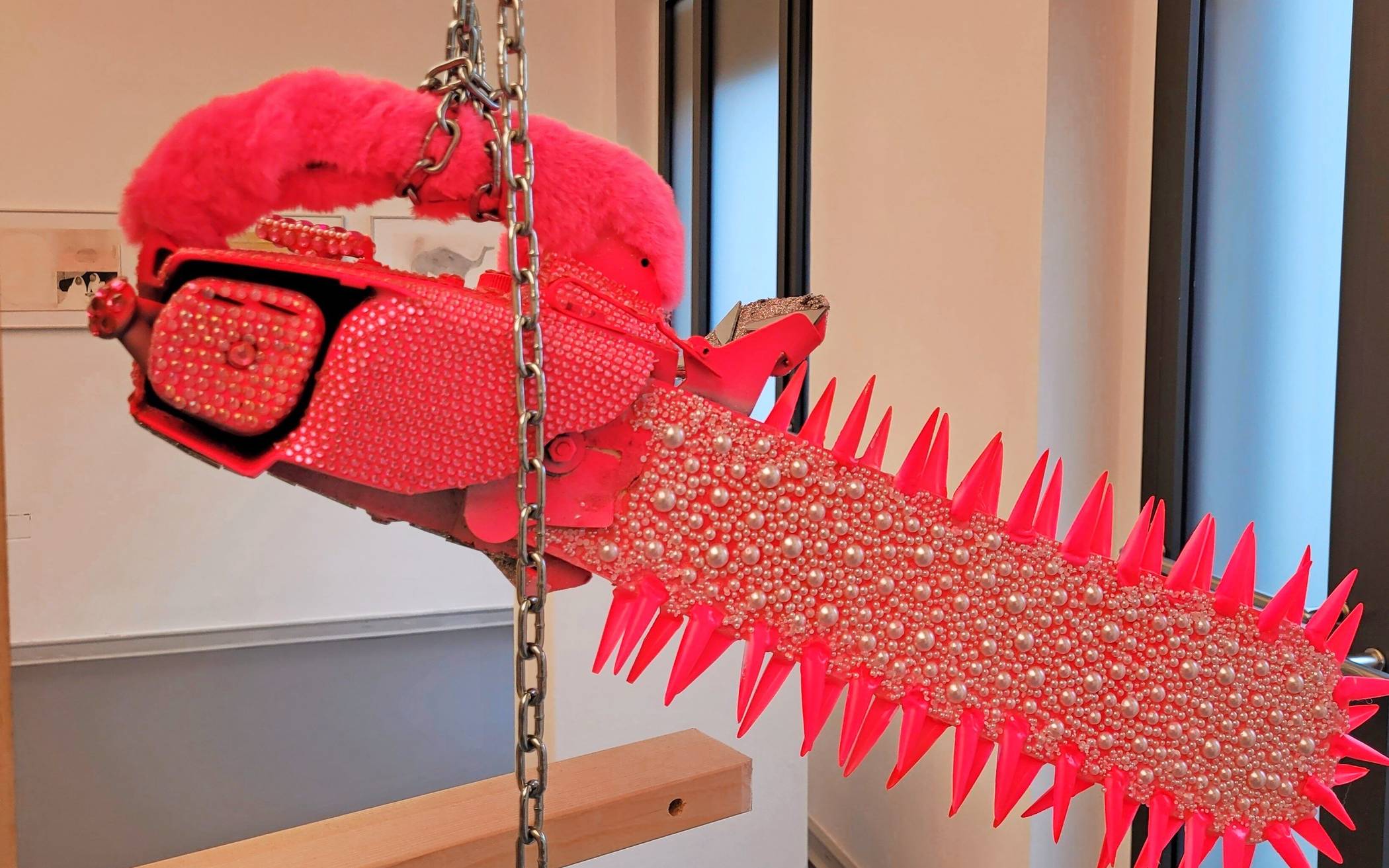 „Practic_Transform ‚25“: Dieses Projekt spielt mit