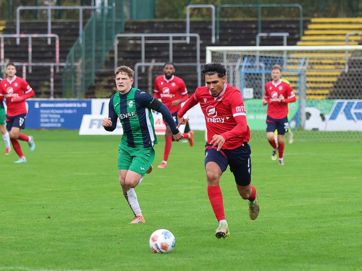 WSV erkämpft sich Punkt bei Spitzenteam