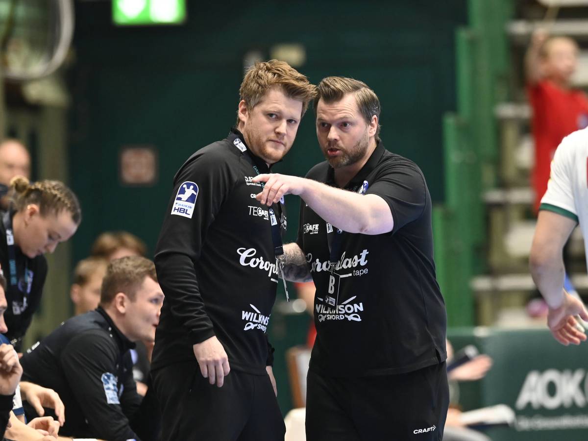 BHC-Trainer Pütz: „Deshalb ist das schnell abgehakt“