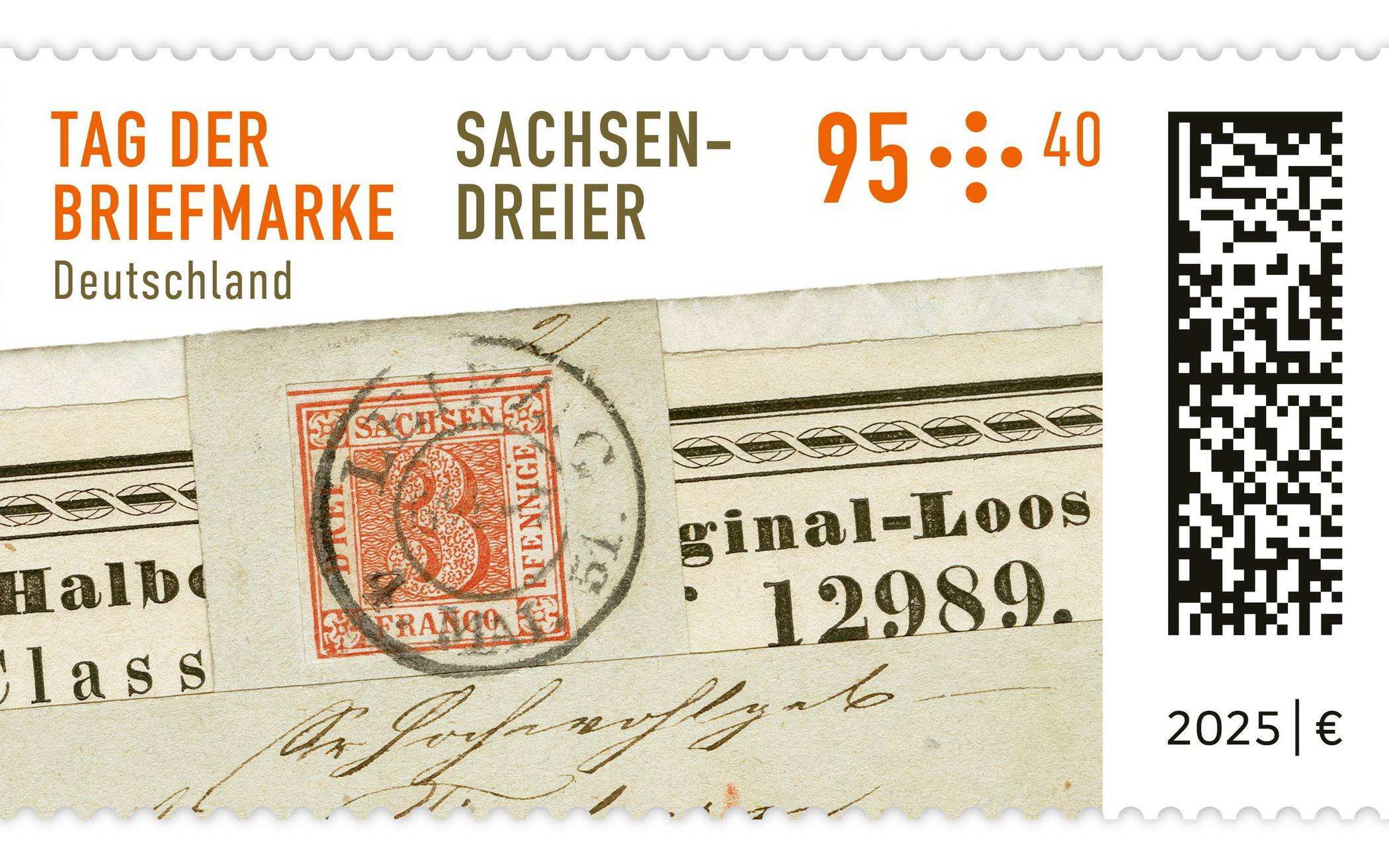 Der „Sachsen-Dreier“ wurde von der Wuppertaler