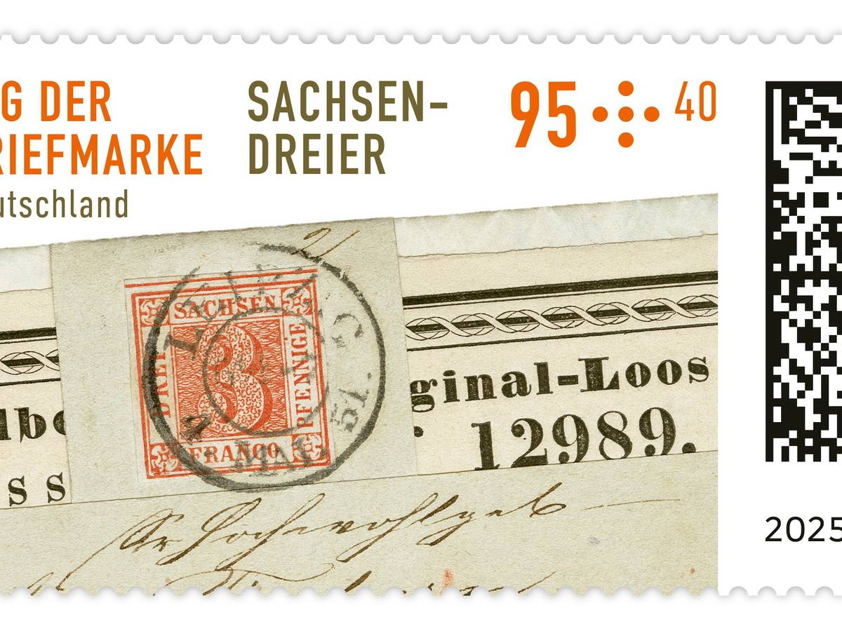 Briefmarken-Großtauschtag in Wuppertal