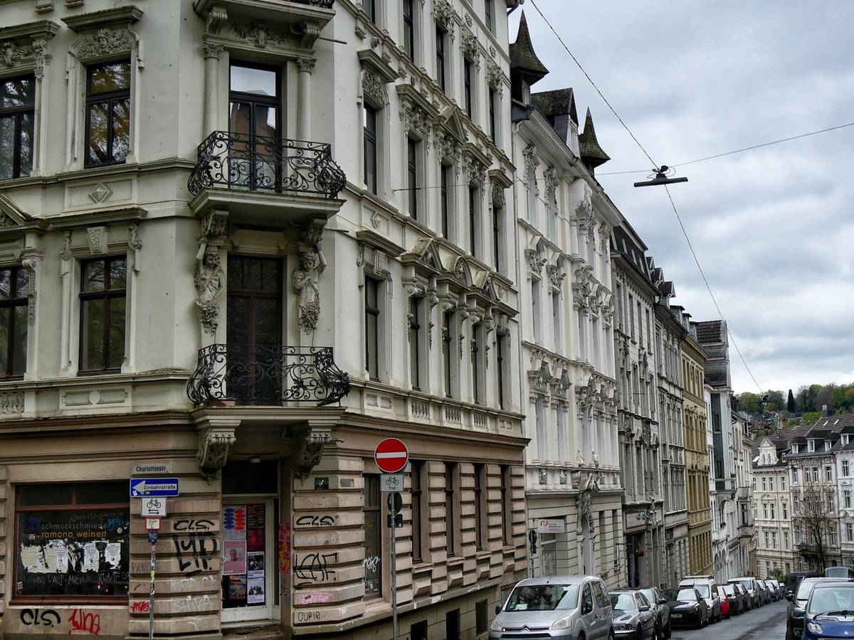 Elberfelder Nordstadt: Wie klappt Nahwärme?