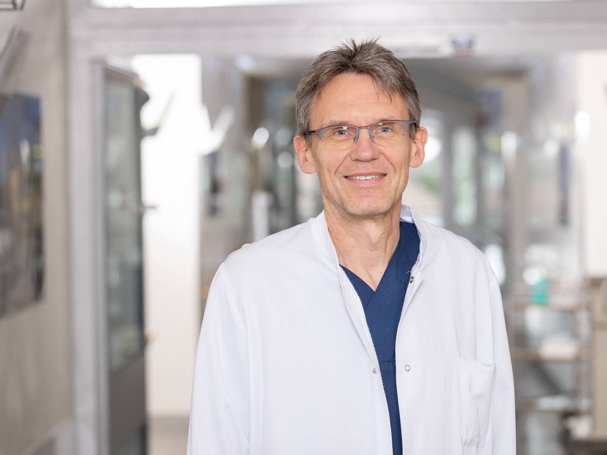 Bergischer Lungentag: Luftnot – vom Symptom zur Diagnose