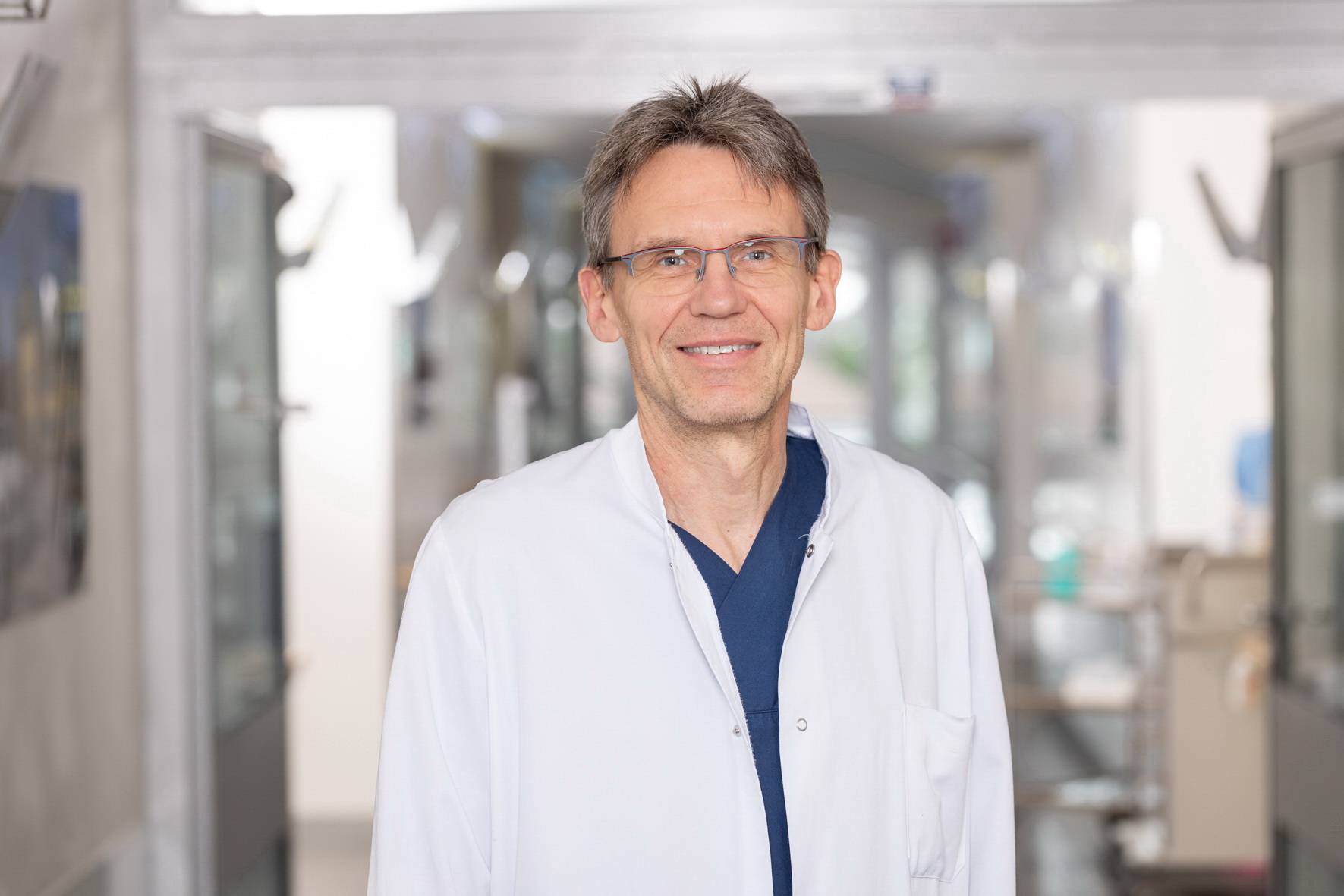 Bergischer Lungentag: Luftnot – vom Symptom zur Diagnose