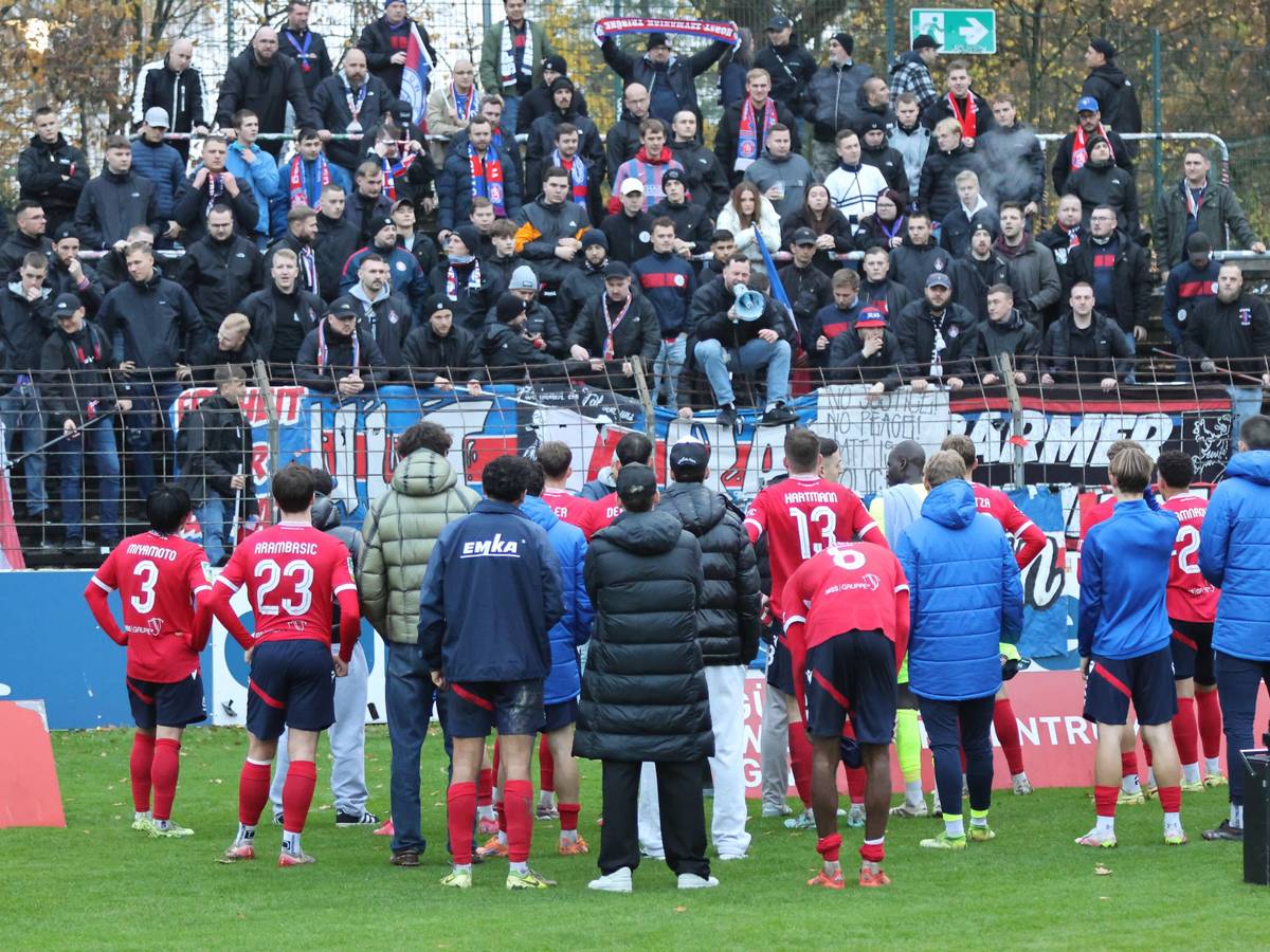 WSV: Pokaltraum, Atmaca-Probleme und Rückkehrer