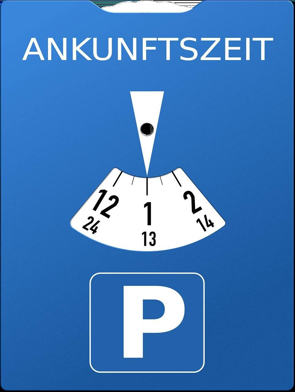 Neue Regeln für städtischen Parkplatz in Cronenberg