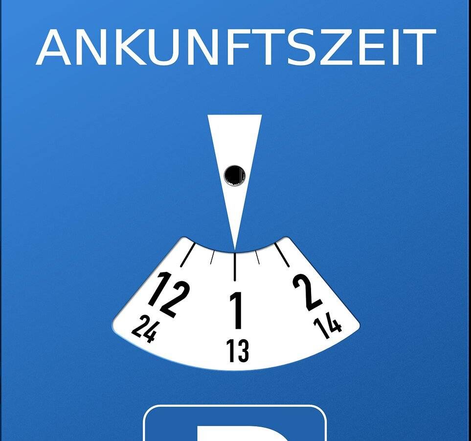 Neue Regeln für städtischen Parkplatz in Cronenberg