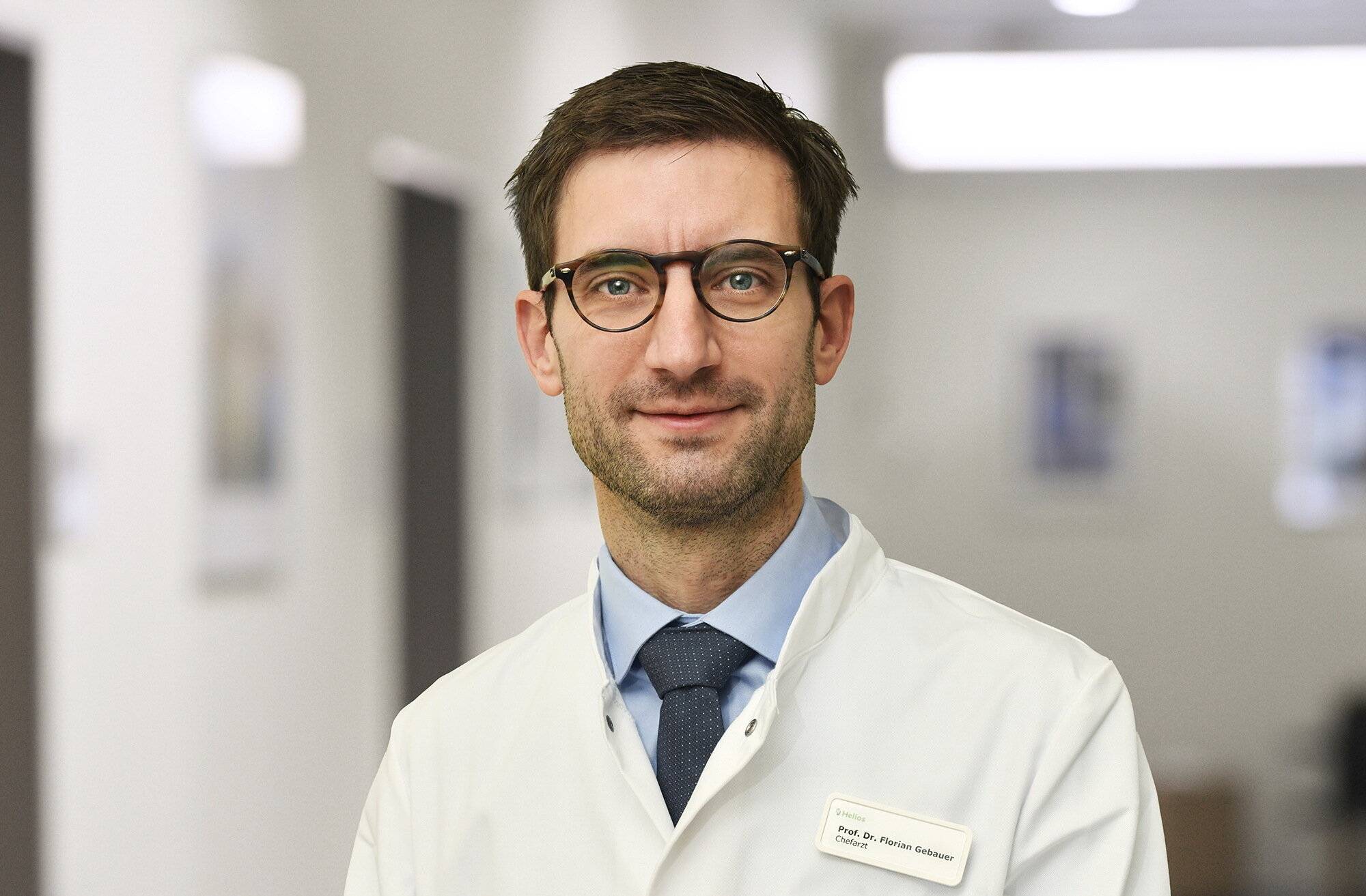 Helios-Uniklinik setzt neue OP-Methode ein