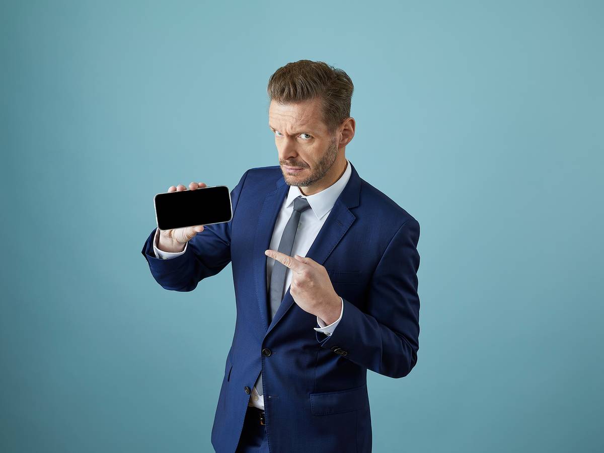 Florian Schroeder: Keine Heizdecken, dafür viel Comedy