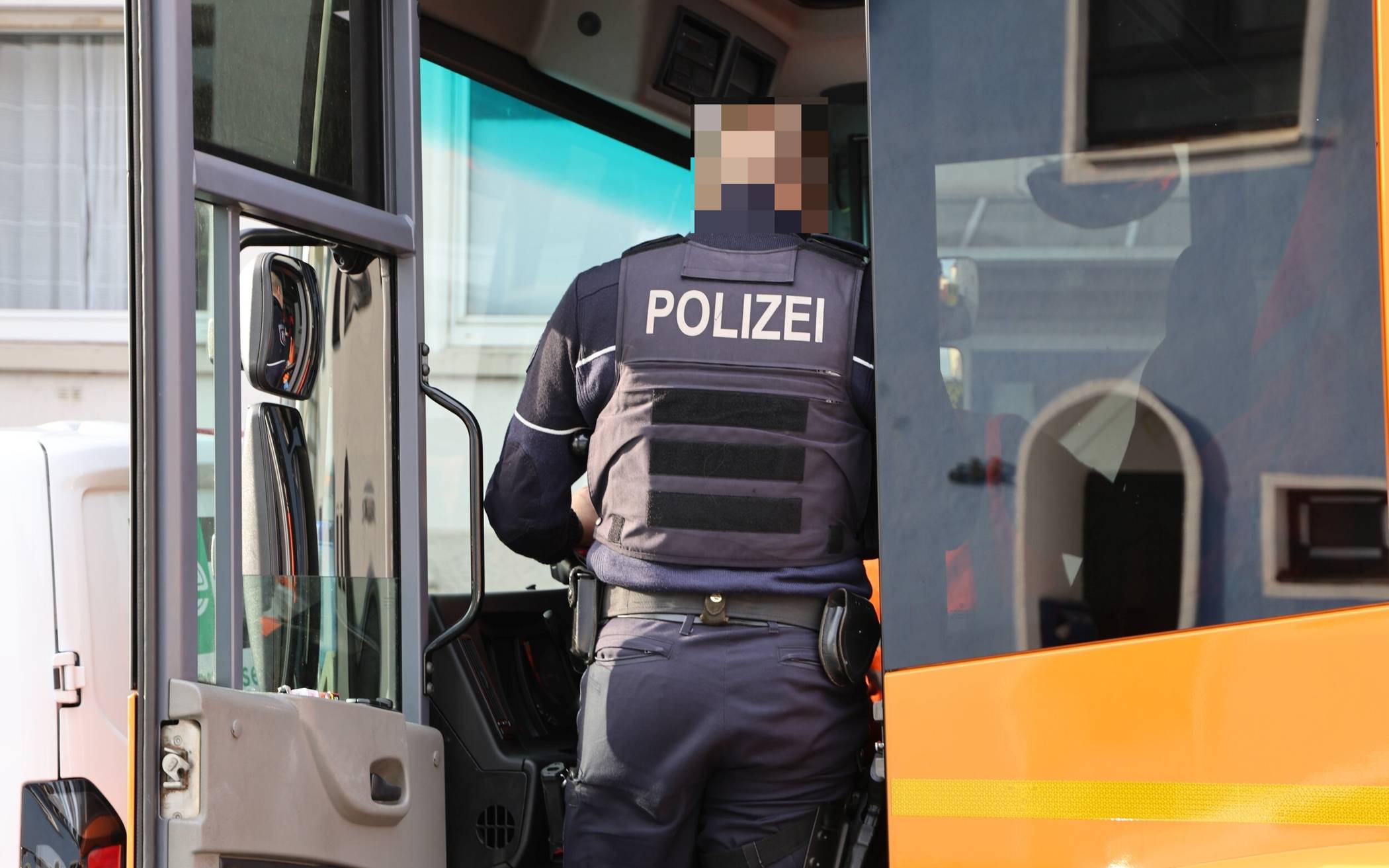 Tragisches Unglück in Oberbarmen
