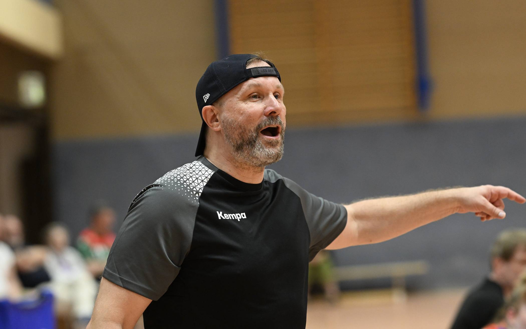 Michael Renner hat den TVB verlassen.