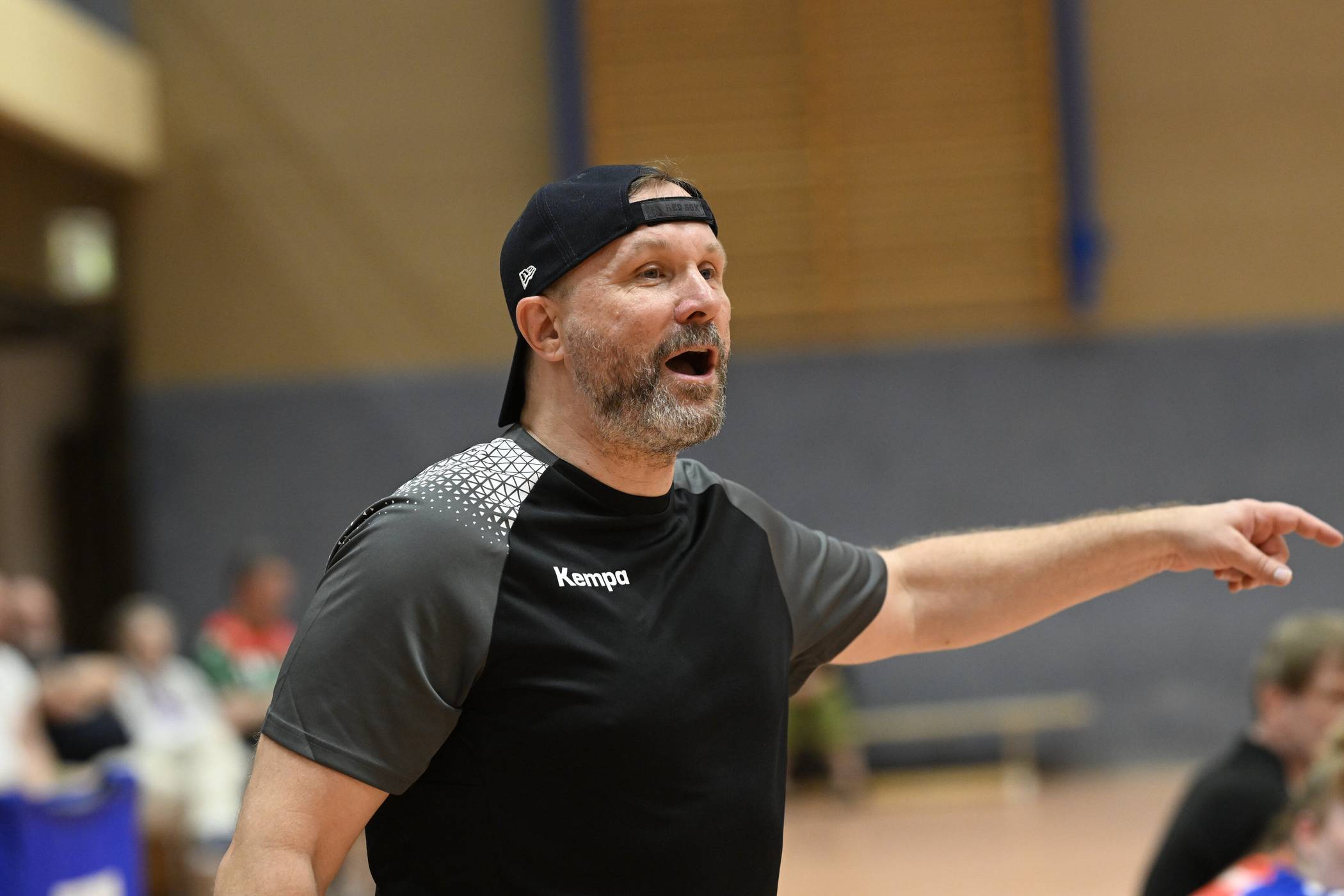 Michael Renner hat den TVB verlassen.