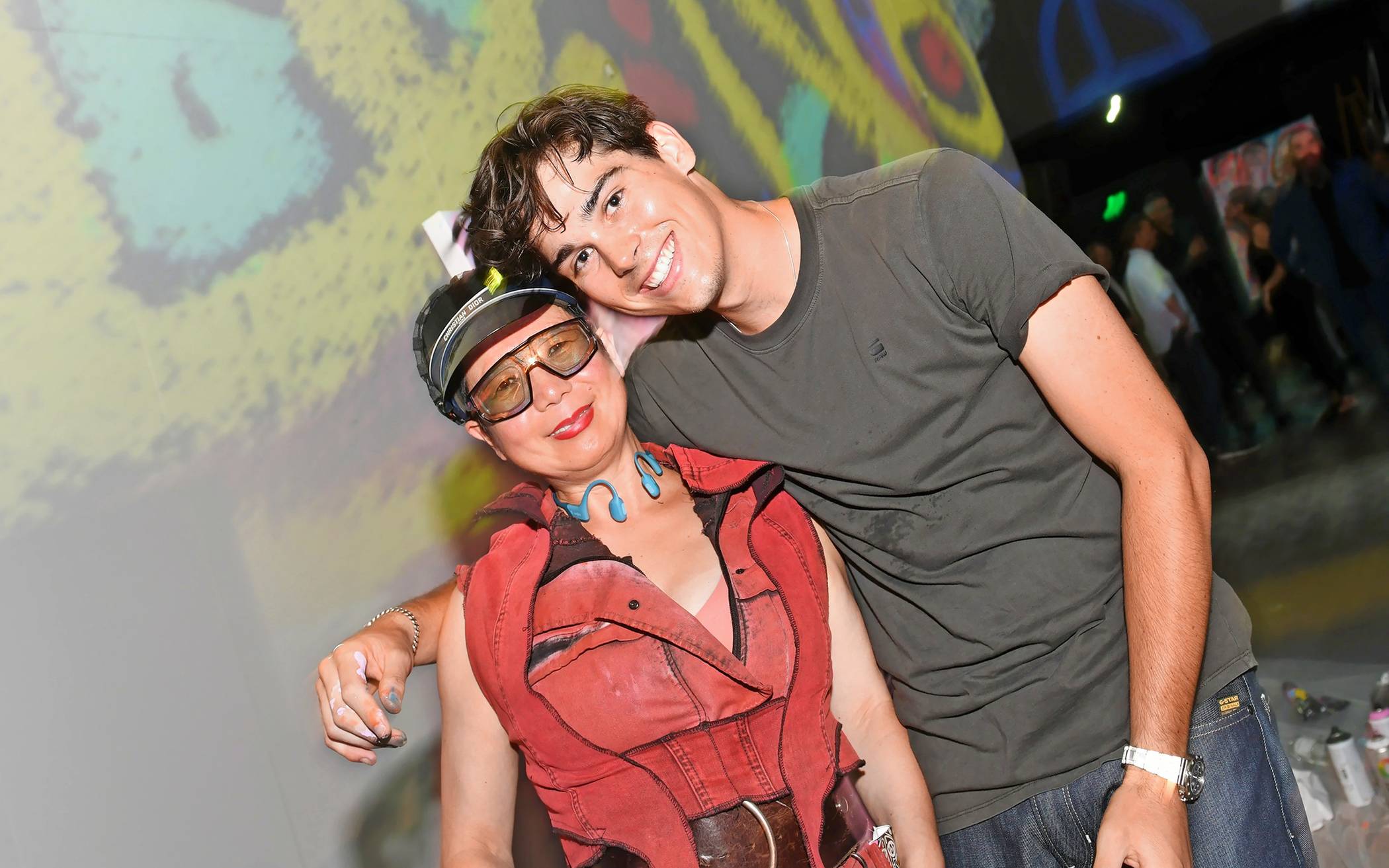 Ganz große Kunst, ganz großer Sieg