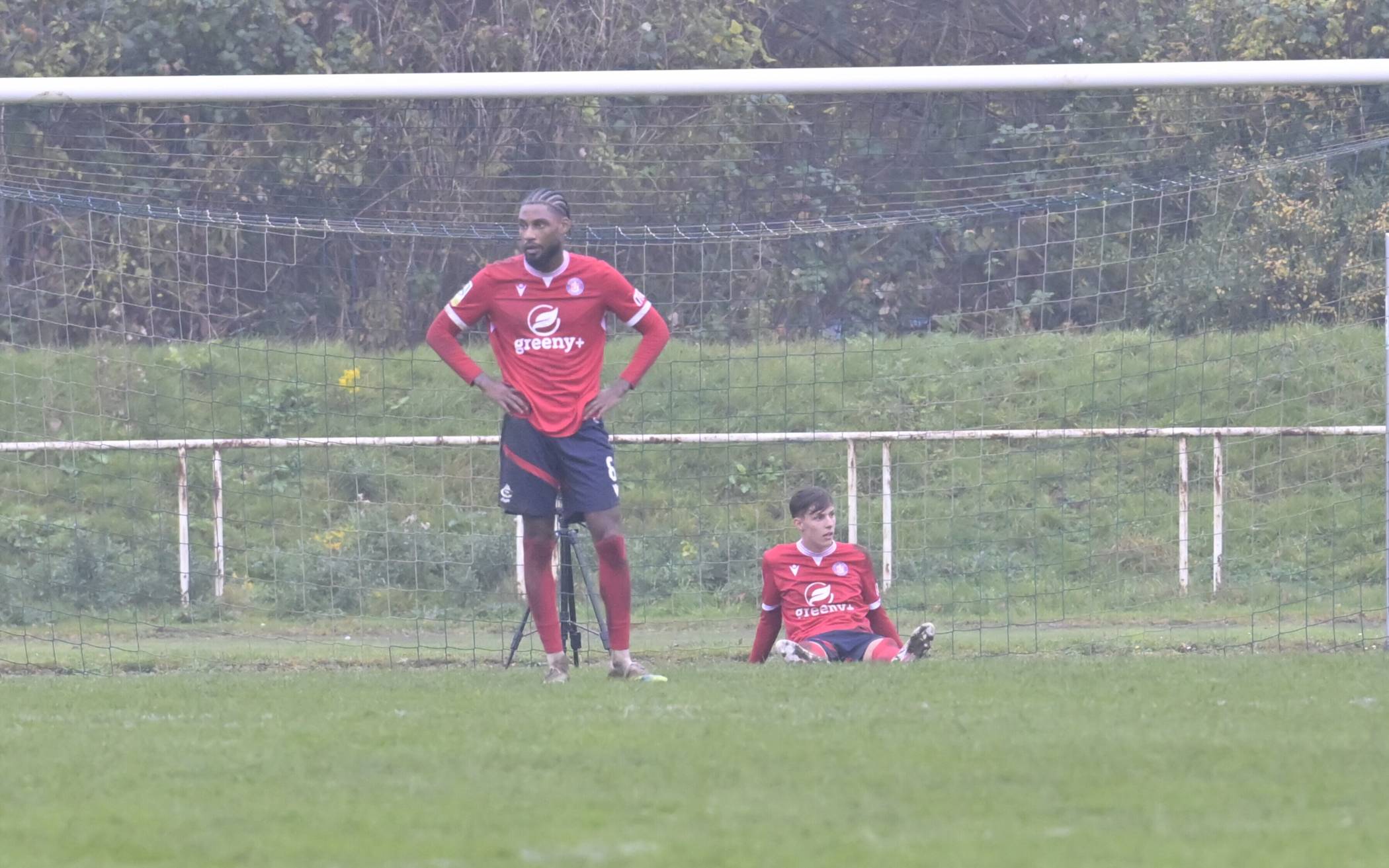 WSV-Pokalaus in Büderich
