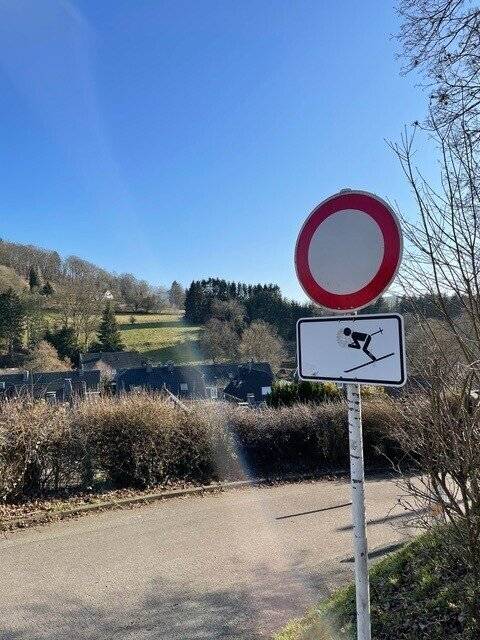 Beyenburger Skizirkus