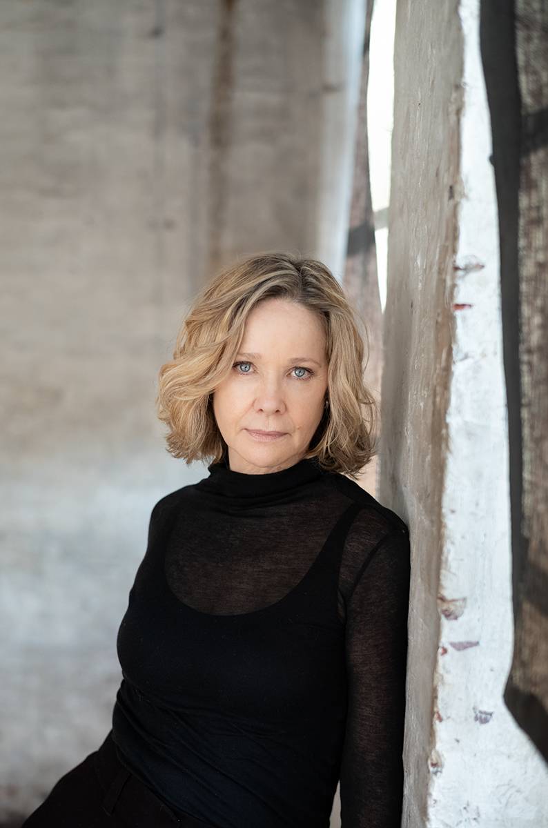 Ann-Kathrin Kramer, 

Schauspielerin

Fotos: 

Concordia